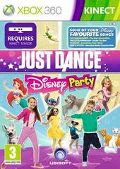 Just Dance: Disney Party - PAL Xbox 360 | Play N Trade Winnipeg