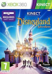 Kinect Disneyland Adventures - PAL Xbox 360 | Play N Trade Winnipeg