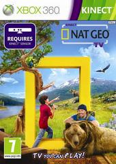 Kinect Nat Geo TV - PAL Xbox 360 | Play N Trade Winnipeg