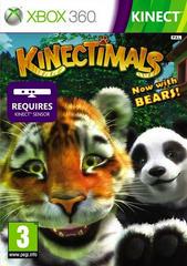 Kinectimals: Now with Bears - PAL Xbox 360 | Play N Trade Winnipeg