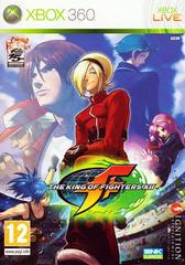 King of Fighters XII - PAL Xbox 360 | Play N Trade Winnipeg