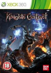 Knights Contract - PAL Xbox 360 | Play N Trade Winnipeg