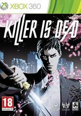 Killer is Dead - PAL Xbox 360 | Play N Trade Winnipeg