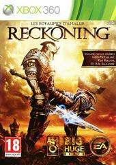 Kingdoms of Amalur: Reckoning - PAL Xbox 360 | Play N Trade Winnipeg