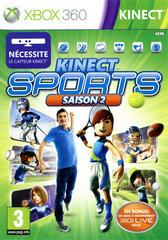 Kinect Sports: Season Two - PAL Xbox 360 | Play N Trade Winnipeg