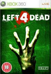 Left 4 Dead - PAL Xbox 360 | Play N Trade Winnipeg