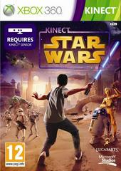 Kinect Star Wars - PAL Xbox 360 | Play N Trade Winnipeg