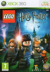 LEGO Harry Potter: Years 1-4 - PAL Xbox 360 | Play N Trade Winnipeg