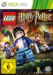 LEGO Harry Potter: Years 5-7 - PAL Xbox 360 | Play N Trade Winnipeg