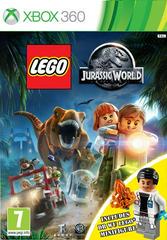 LEGO Jurassic World - PAL Xbox 360 | Play N Trade Winnipeg