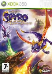 Legend of Spyro: Dawn of the Dragon - PAL Xbox 360 | Play N Trade Winnipeg