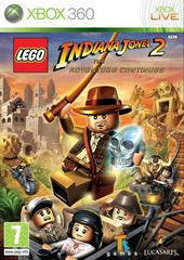 LEGO Indiana Jones 2: The Adventure Continues - PAL Xbox 360 | Play N Trade Winnipeg