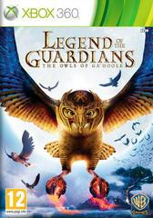 Legend of the Guardians: The Owls of Ga'Hoole - PAL Xbox 360 | Play N Trade Winnipeg