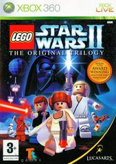 LEGO Star Wars II: The Original Trilogy - PAL Xbox 360 | Play N Trade Winnipeg