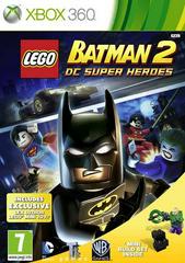 LEGO Batman 2: DC Super Heroes - PAL Xbox 360 | Play N Trade Winnipeg