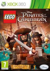 LEGO Pirates of the Caribbean: The Video Game - PAL Xbox 360 | Play N Trade Winnipeg