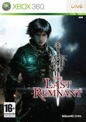 The Last Remnant - PAL Xbox 360 | Play N Trade Winnipeg