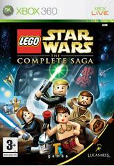 LEGO Star Wars: The Complete Saga - PAL Xbox 360 | Play N Trade Winnipeg