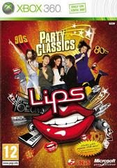 Lips: Party Classics - PAL Xbox 360 | Play N Trade Winnipeg