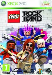 LEGO Rock Band - PAL Xbox 360 | Play N Trade Winnipeg