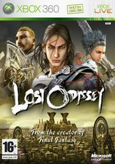 Lost Odyssey - PAL Xbox 360 | Play N Trade Winnipeg