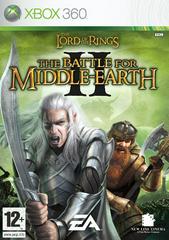 Lord of the Rings: The Battle for Middle-Earth II - PAL Xbox 360 | Play N Trade Winnipeg