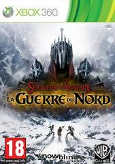 Lord of the Rings: War in the North - PAL Xbox 360 | Play N Trade Winnipeg