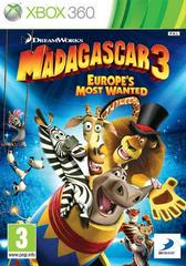 Madagascar 3 - PAL Xbox 360 | Play N Trade Winnipeg