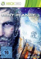 Lost Planet 3 - PAL Xbox 360 | Play N Trade Winnipeg