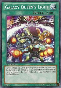 Galaxy Queen's Light [REDU-EN056] Common | Play N Trade Winnipeg