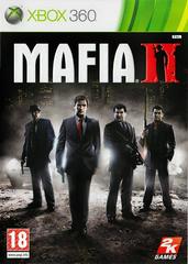 Mafia II - PAL Xbox 360 | Play N Trade Winnipeg