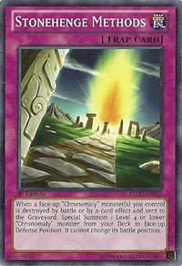 Stonehenge Methods [REDU-EN069] Common | Play N Trade Winnipeg