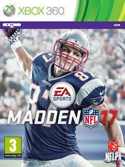 Madden NFL 17 - PAL Xbox 360 | Play N Trade Winnipeg