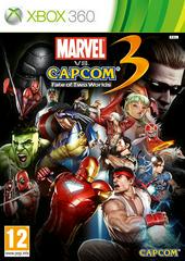 Marvel vs. Capcom 3: Fate of Two Worlds - PAL Xbox 360 | Play N Trade Winnipeg