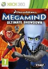 Megamind: Ultimate Showdown - PAL Xbox 360 | Play N Trade Winnipeg