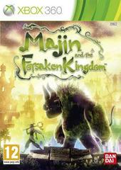 Majin and the Forsaken Kingdom - PAL Xbox 360 | Play N Trade Winnipeg