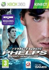 Michael Phelps: Push The Limit - PAL Xbox 360 | Play N Trade Winnipeg