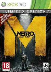 Metro: Last Light - PAL Xbox 360 | Play N Trade Winnipeg