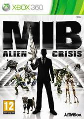 MIB: Alien Crisis - PAL Xbox 360 | Play N Trade Winnipeg