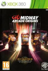 Midway Arcade Origins - PAL Xbox 360 | Play N Trade Winnipeg