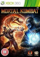 Mortal Kombat - PAL Xbox 360 | Play N Trade Winnipeg