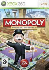 Monopoly - PAL Xbox 360 | Play N Trade Winnipeg