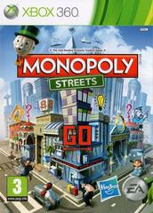 Monopoly Streets - PAL Xbox 360 | Play N Trade Winnipeg