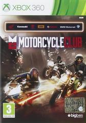 Motorcycle Club - PAL Xbox 360 | Play N Trade Winnipeg