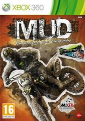 MUD: FIM Motocross World Championship - PAL Xbox 360 | Play N Trade Winnipeg