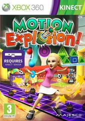 Motion Explosion - PAL Xbox 360 | Play N Trade Winnipeg