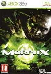 MorphX - PAL Xbox 360 | Play N Trade Winnipeg