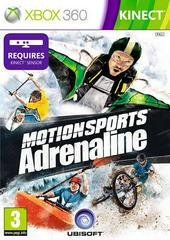 MotionSports Adrenaline - PAL Xbox 360 | Play N Trade Winnipeg