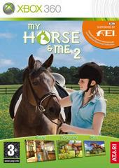 My Horse & Me 2 - PAL Xbox 360 | Play N Trade Winnipeg