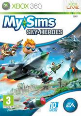 MySims Sky Heroes - PAL Xbox 360 | Play N Trade Winnipeg